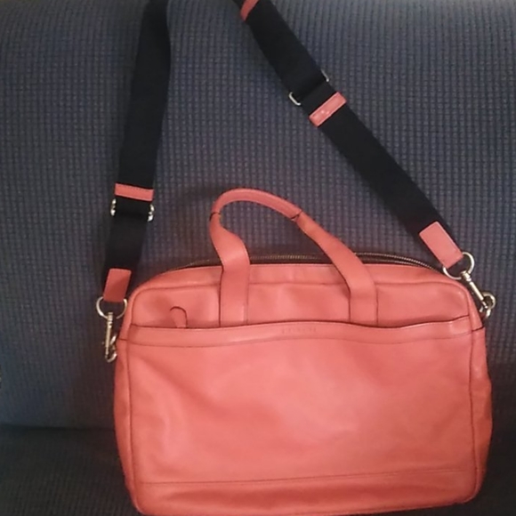 Coach Handbags - 💌2xHOST PICK💌 Coach Hudson laptop bag